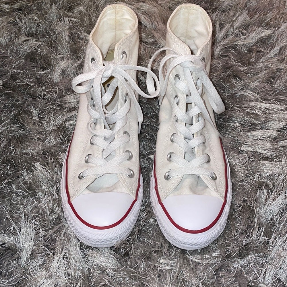 Converse Chuck Taylor High Top Sneaker